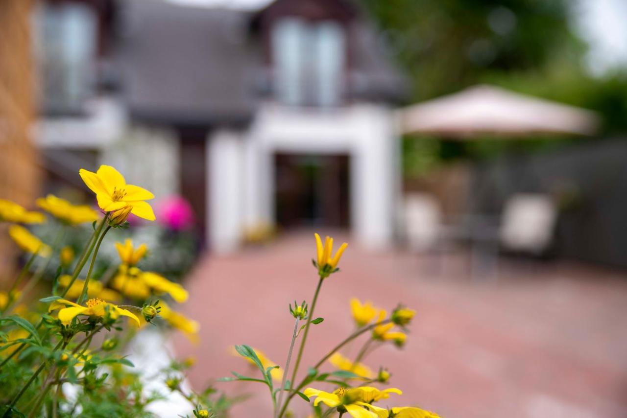 Braeside Guest House, Loch Lomond Drymen Zewnętrze zdjęcie