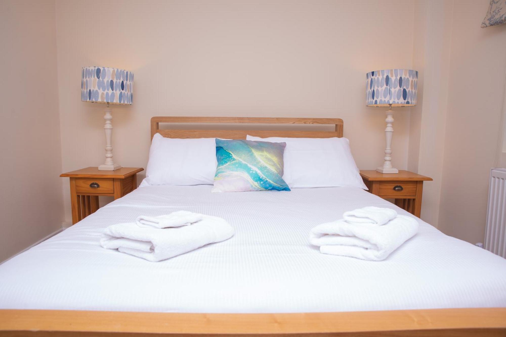 Braeside Guest House, Loch Lomond Drymen Zewnętrze zdjęcie